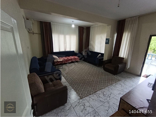 YATIRIM EMLAKTAN FUL EŞYALI KİRALIK DAİRE - Görsel 7