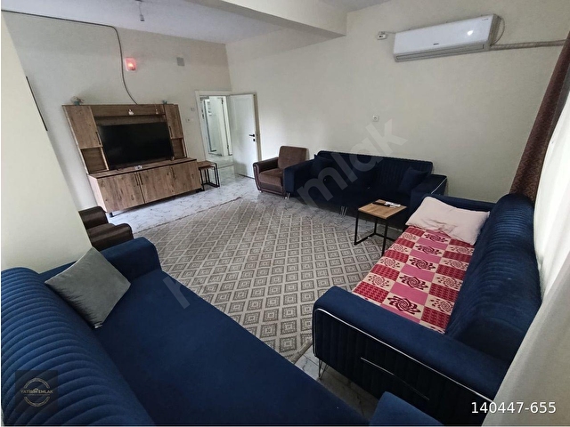 YATIRIM EMLAKTAN FUL EŞYALI KİRALIK DAİRE - Görsel 9