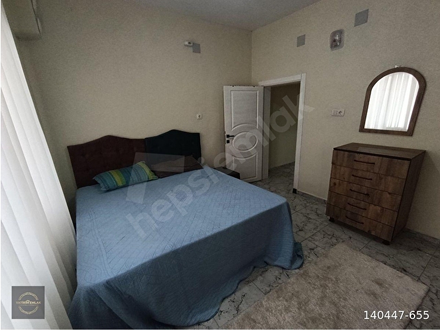 YATIRIM EMLAKTAN FUL EŞYALI KİRALIK DAİRE - Görsel 13