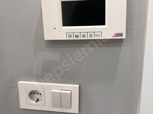 SARUHANLIDA KAÇIRILMAYACAK FIRSAT 2+1 SIFIR iÇi FULL LÜX DAİRE - Görsel 16