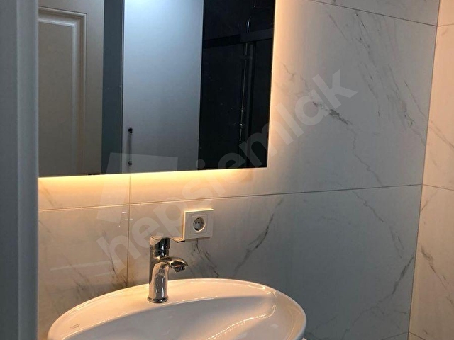 SARUHANLIDA KAÇIRILMAYACAK FIRSAT 2+1 SIFIR iÇi FULL LÜX DAİRE - Görsel 17