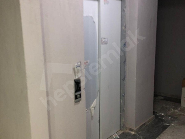 SARUHANLIDA KAÇIRILMAYACAK FIRSAT 2+1 SIFIR iÇi FULL LÜX DAİRE - Görsel 29
