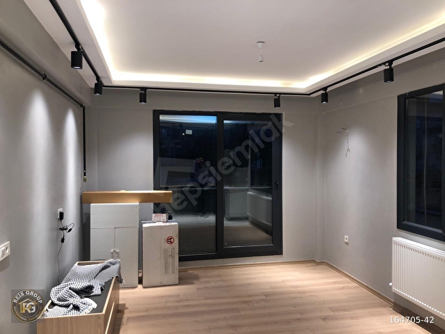 SARUHANLIDA KAÇIRILMAYACAK FIRSAT 2+1 SIFIR iÇi FULL LÜX DAİRE - Görsel 13