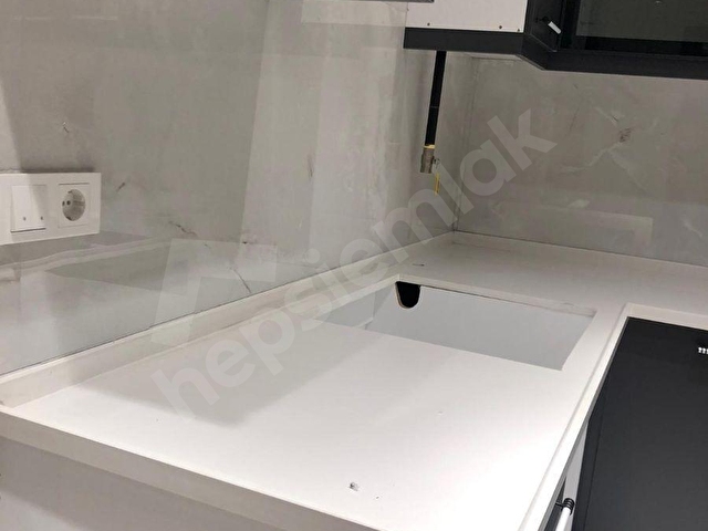 SARUHANLIDA KAÇIRILMAYACAK FIRSAT 2+1 SIFIR iÇi FULL LÜX DAİRE - Görsel 30