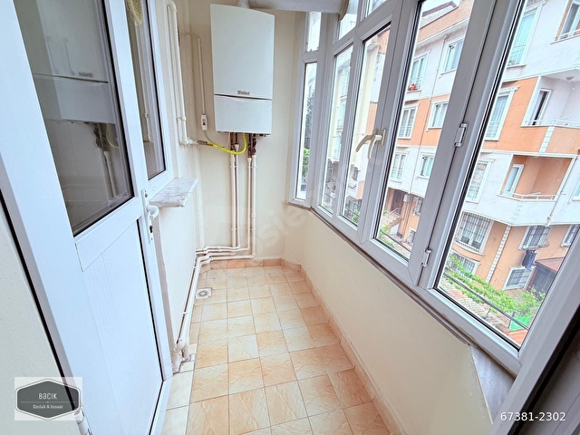 SANCAKTEPE SARIGAZİ METRO KİRALIK 2+1 ARAKAT 95m2 DAİRE BACİK - Görsel 29