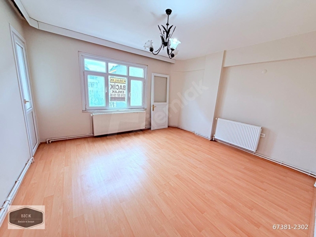 SANCAKTEPE SARIGAZİ METRO KİRALIK 2+1 ARAKAT 95m2 DAİRE BACİK