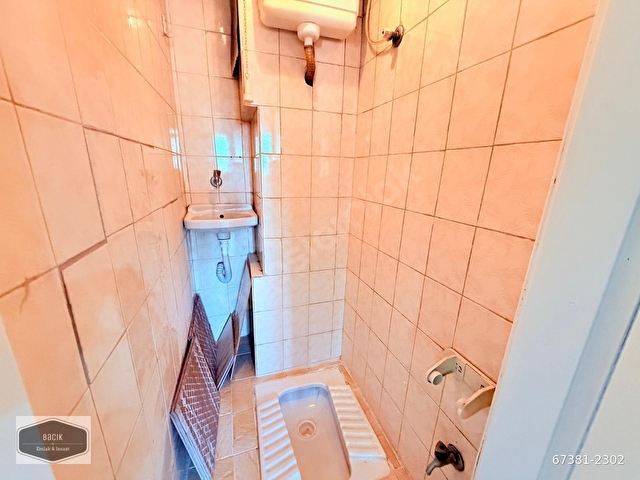 SANCAKTEPE SARIGAZİ METRO KİRALIK 2+1 ARAKAT 95m2 DAİRE BACİK - Görsel 28