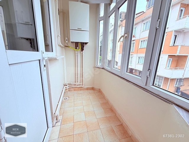 SANCAKTEPE SARIGAZİ METRO KİRALIK 2+1 ARAKAT 95m2 DAİRE BACİK - Görsel 30