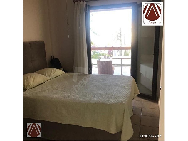 BODRUM, AKYARLAR, 4+1, DENİZE SIFIR, YÜZME HAVUZLU, VİLLA - Görsel 3