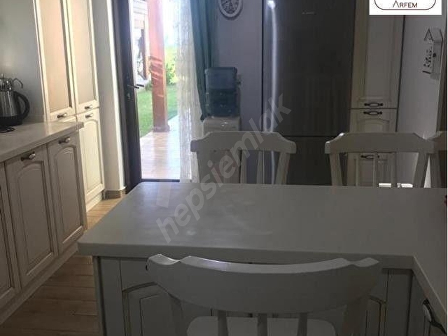 BODRUM, AKYARLAR, 4+1, DENİZE SIFIR, YÜZME HAVUZLU, VİLLA - Görsel 10