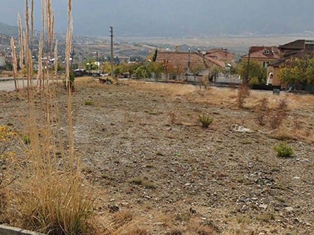 Çorum Kargı Yeni mah satılık arsa - Görsel 2