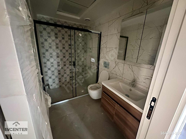 !BEŞTEPEDE GÜVENLİKLİ SİTE İÇERİSİNDE SATILIK 2+1 SIFIR DAİRE! - Görsel 21