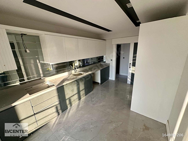 !BEŞTEPEDE GÜVENLİKLİ SİTE İÇERİSİNDE SATILIK 2+1 SIFIR DAİRE! - Görsel 27