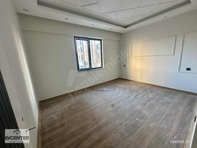 !BEŞTEPEDE GÜVENLİKLİ SİTE İÇERİSİNDE SATILIK 2+1 SIFIR DAİRE! - Görsel 12