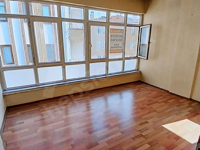 MMA DAN MERKEZDE YAYLACIK MAH DE 140 M2 KİRALIK 3+1 DAİRE - Görsel 4