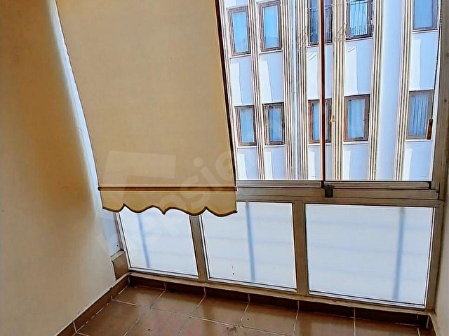 MMA DAN MERKEZDE YAYLACIK MAH DE 140 M2 KİRALIK 3+1 DAİRE - Görsel 7