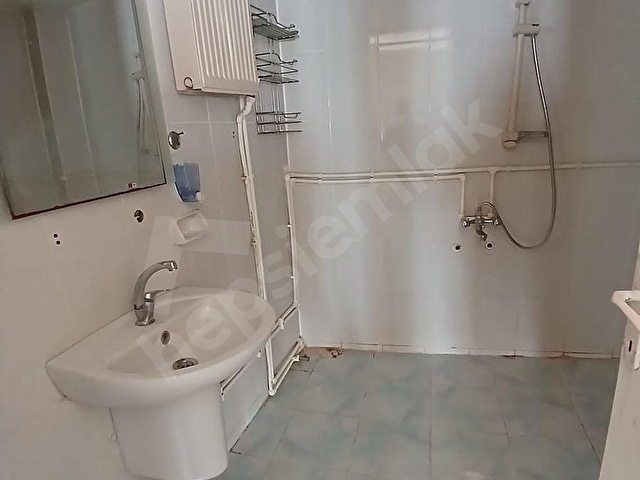 MMA DAN MERKEZDE YAYLACIK MAH DE 140 M2 KİRALIK 3+1 DAİRE - Görsel 12