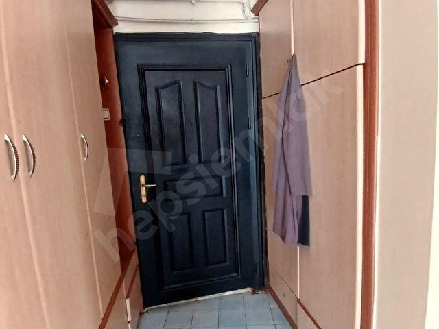 MMA DAN MERKEZDE YAYLACIK MAH DE 140 M2 KİRALIK 3+1 DAİRE - Görsel 14