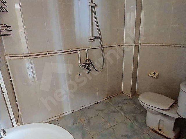 MMA DAN MERKEZDE YAYLACIK MAH DE 140 M2 KİRALIK 3+1 DAİRE - Görsel 11
