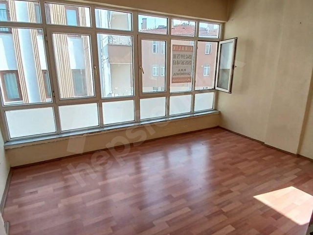 MMA DAN MERKEZDE YAYLACIK MAH DE 140 M2 KİRALIK 3+1 DAİRE - Görsel 3