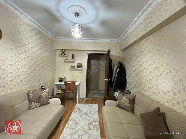 ŞEKER MAH. 3 CEPHELİ NET 130M² GENİŞ KATTA 4+1 SATILIK DAİRE - Görsel 28