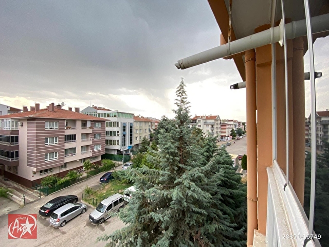 ŞEKER MAH. 3 CEPHELİ NET 130M² GENİŞ KATTA 4+1 SATILIK DAİRE - Görsel 20