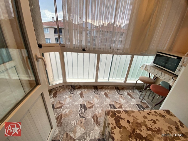 ŞEKER MAH. 3 CEPHELİ NET 130M² GENİŞ KATTA 4+1 SATILIK DAİRE - Görsel 17