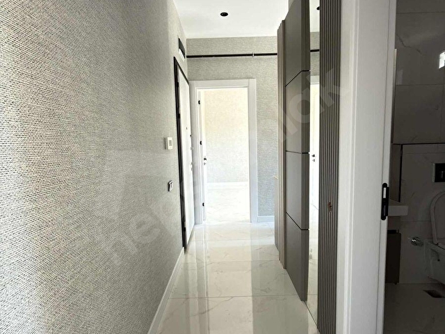 şeyhşamil mahallesi 1+1 60m2 garajlı daire - Görsel 11