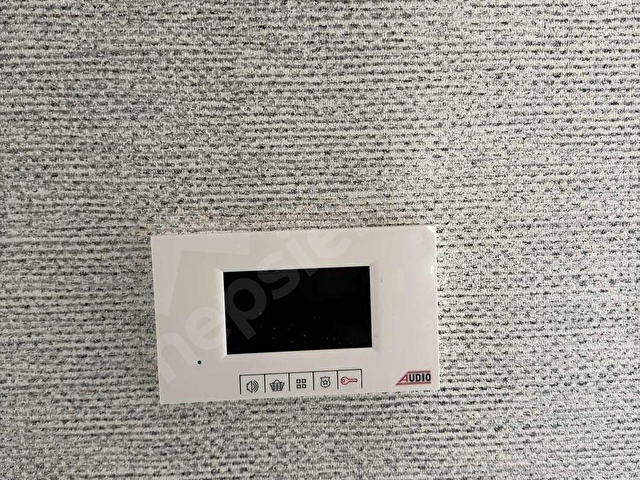şeyhşamil mahallesi 1+1 60m2 garajlı daire - Görsel 12