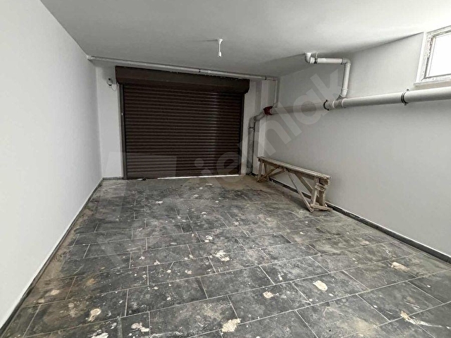 şeyhşamil mahallesi 1+1 60m2 garajlı daire - Görsel 14