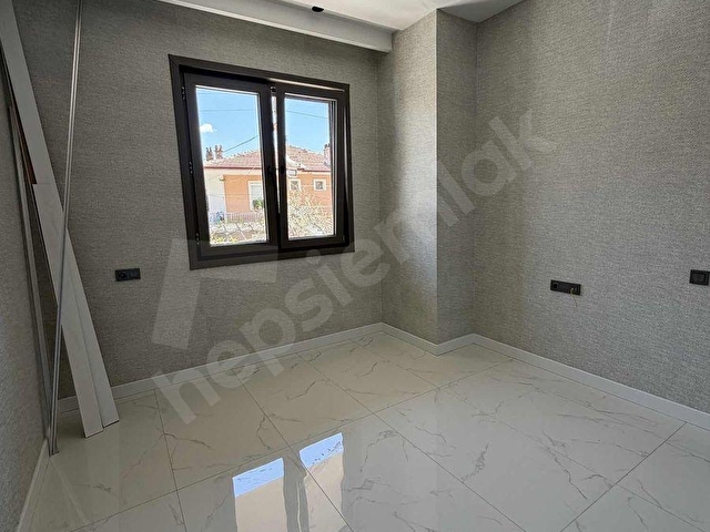 şeyhşamil mahallesi 1+1 60m2 garajlı daire - Görsel 5