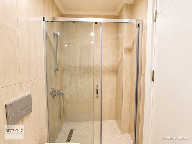 ALANYA AVSALLAR SATILIK 1+1 DAİRE LÜKS MOBİLYALI KAÇMAZ FIRSAT! - Görsel 11