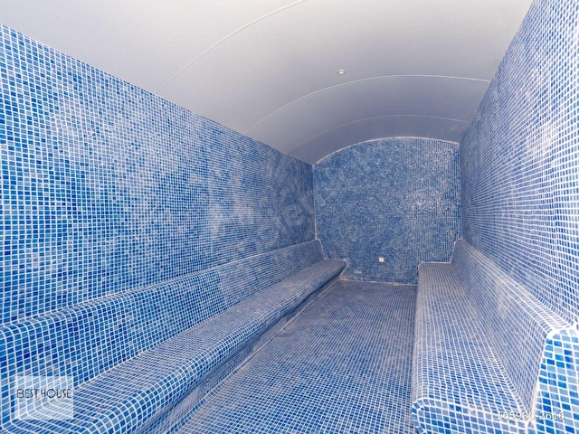 ALANYA AVSALLAR SATILIK 1+1 DAİRE LÜKS MOBİLYALI KAÇMAZ FIRSAT! - Görsel 19