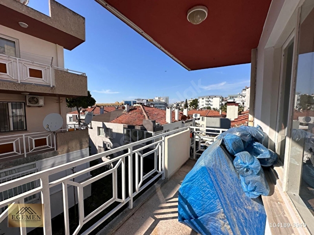 Kuşadası marinaya yürüme mesafesinde satılık daire - Görsel 8