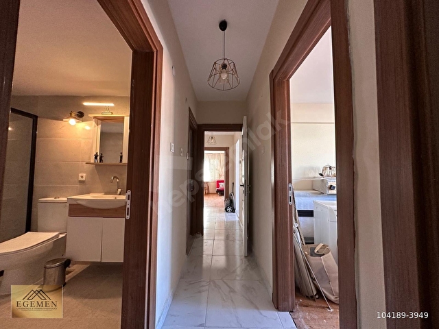 Kuşadası marinaya yürüme mesafesinde satılık daire - Görsel 12