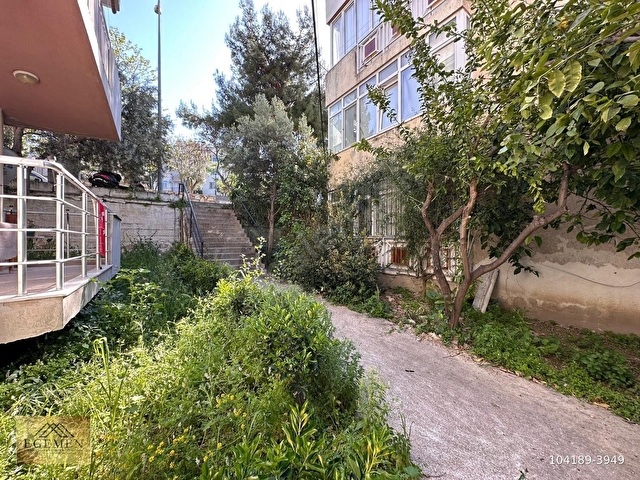 Kuşadası marinaya yürüme mesafesinde satılık daire - Görsel 2