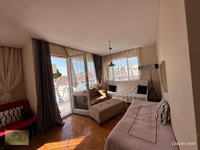 Kuşadası marinaya yürüme mesafesinde satılık daire - Görsel 5