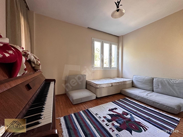 Kuşadası marinaya yürüme mesafesinde satılık daire - Görsel 21