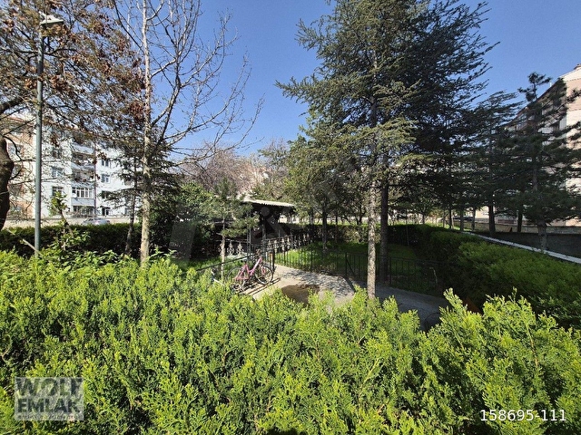Malazgirt Çağlayan Fırat Sitesi 3+1 Satılık Daire | 100 m² | Krediye Uygun | Merkezi Konum - Görsel 4