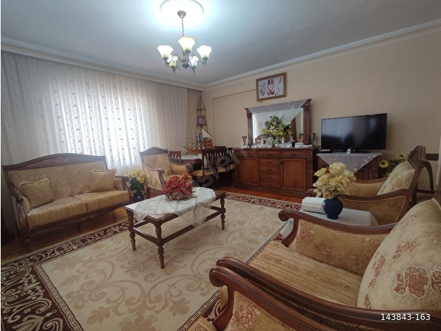 İSA KAPLANDAN FEVZİÇAKMAK MH GENİŞ ARAKAT HESAPLI SATILIK DAİRE - Görsel 27