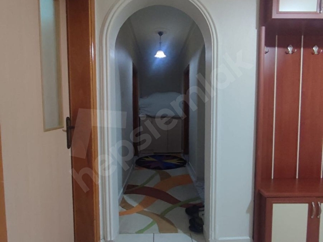 İSA KAPLANDAN FEVZİÇAKMAK MH GENİŞ ARAKAT HESAPLI SATILIK DAİRE - Görsel 4