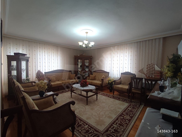 İSA KAPLANDAN FEVZİÇAKMAK MH GENİŞ ARAKAT HESAPLI SATILIK DAİRE - Görsel 29