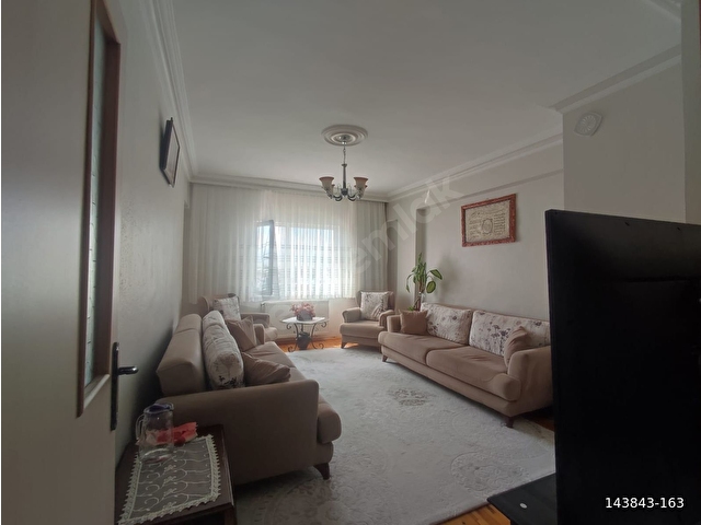 İSA KAPLANDAN FEVZİÇAKMAK MH GENİŞ ARAKAT HESAPLI SATILIK DAİRE