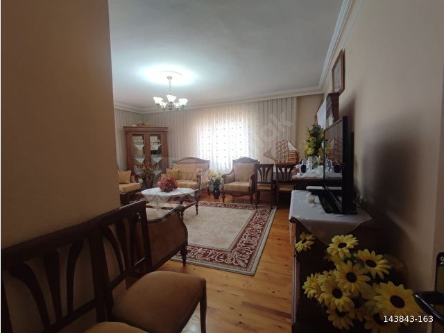 İSA KAPLANDAN FEVZİÇAKMAK MH GENİŞ ARAKAT HESAPLI SATILIK DAİRE - Görsel 12