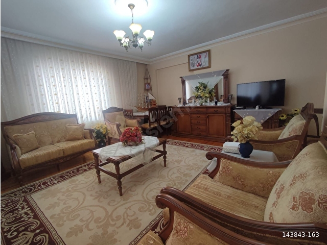 İSA KAPLANDAN FEVZİÇAKMAK MH GENİŞ ARAKAT HESAPLI SATILIK DAİRE - Görsel 23