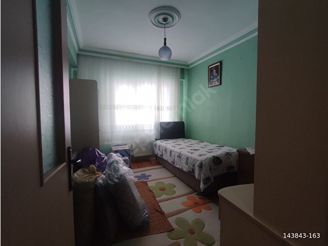 İSA KAPLANDAN FEVZİÇAKMAK MH GENİŞ ARAKAT HESAPLI SATILIK DAİRE - Görsel 21