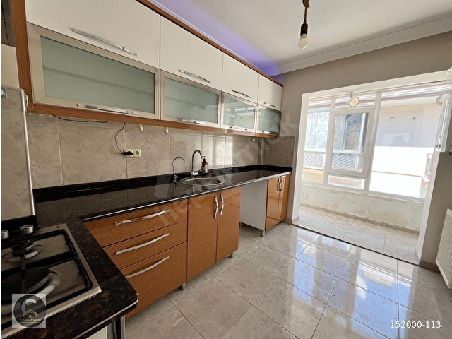 ÇAĞLAYANDAN SİNAN VE İLKER CAD.YAKINI E.BANYOLU YAPILI KATTA BOŞŞ 3+1 DAİRE - Görsel 10