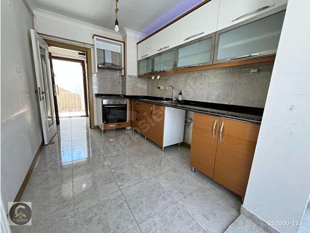 ÇAĞLAYANDAN SİNAN VE İLKER CAD.YAKINI E.BANYOLU YAPILI KATTA BOŞŞ 3+1 DAİRE - Görsel 7