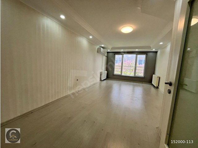 ÇAĞLAYANDAN SİNAN VE İLKER CAD.YAKINI E.BANYOLU YAPILI KATTA BOŞŞ 3+1 DAİRE - Görsel 23