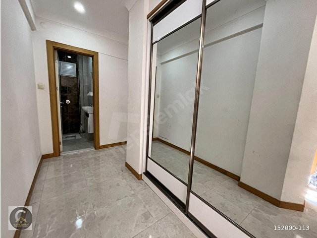 ÇAĞLAYANDAN SİNAN VE İLKER CAD.YAKINI E.BANYOLU YAPILI KATTA BOŞŞ 3+1 DAİRE - Görsel 29